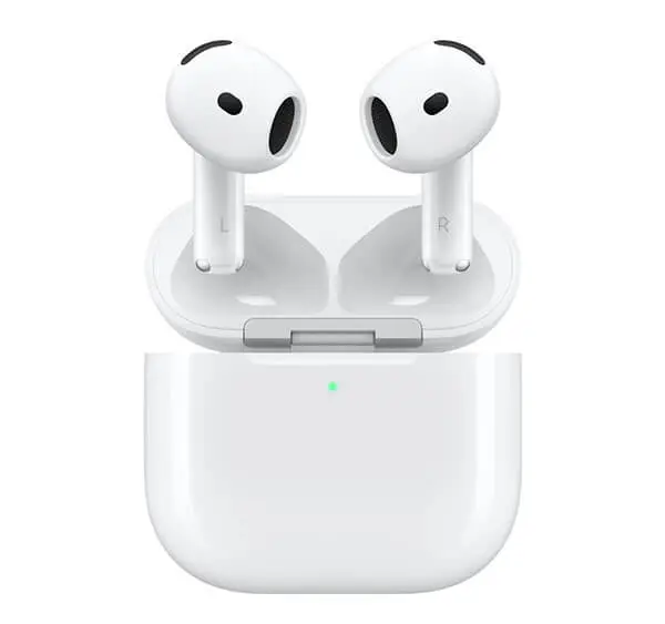 AirPods 4 con cancelación de ruido: ¿son los auriculares ideales para familias conectadas?