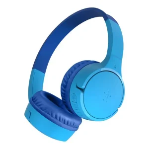 Auriculares Belkin SoundForm Mini para niños