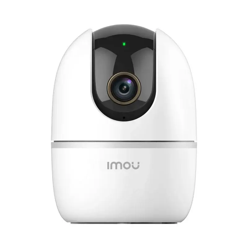 Imou A1 4 MP QHD con detección humana y privacidad: vigilancia inteligente para el hogar