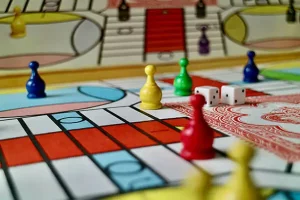 Juegos de mesa tecnológicos