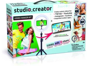 Studio creator inf-001
