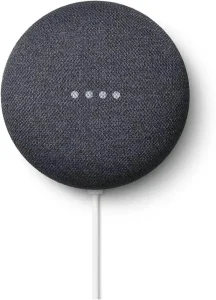 Altavoz inteligente Google Nest Mini