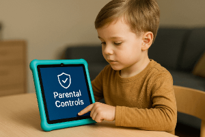 Mejores tablets infantiles 2025