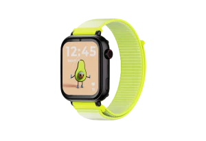 SaveWatch Plus reloj inteligente
